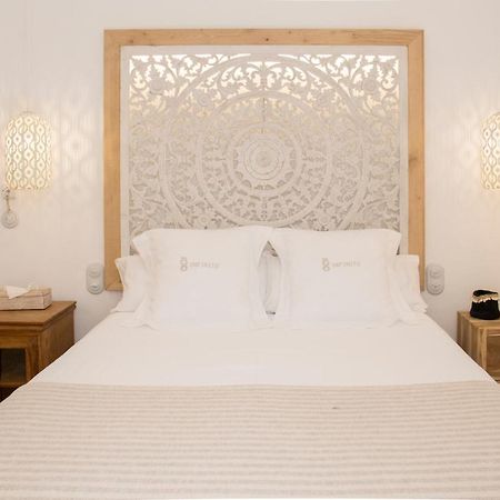 סיוטאדלה Infinito Hotel Boutique - Adults Only מראה חיצוני תמונה