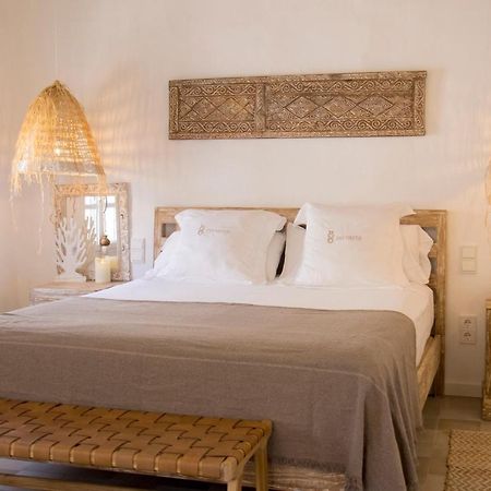 סיוטאדלה Infinito Hotel Boutique - Adults Only מראה חיצוני תמונה