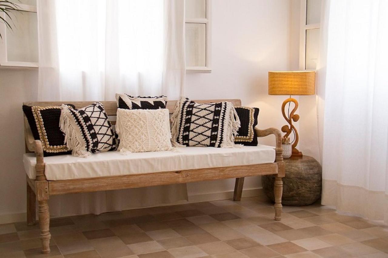 סיוטאדלה Infinito Hotel Boutique - Adults Only מראה חיצוני תמונה