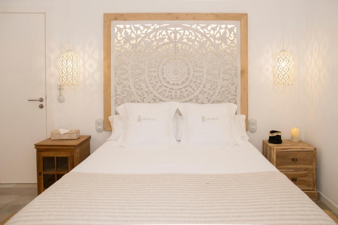 סיוטאדלה Infinito Hotel Boutique - Adults Only מראה חיצוני תמונה