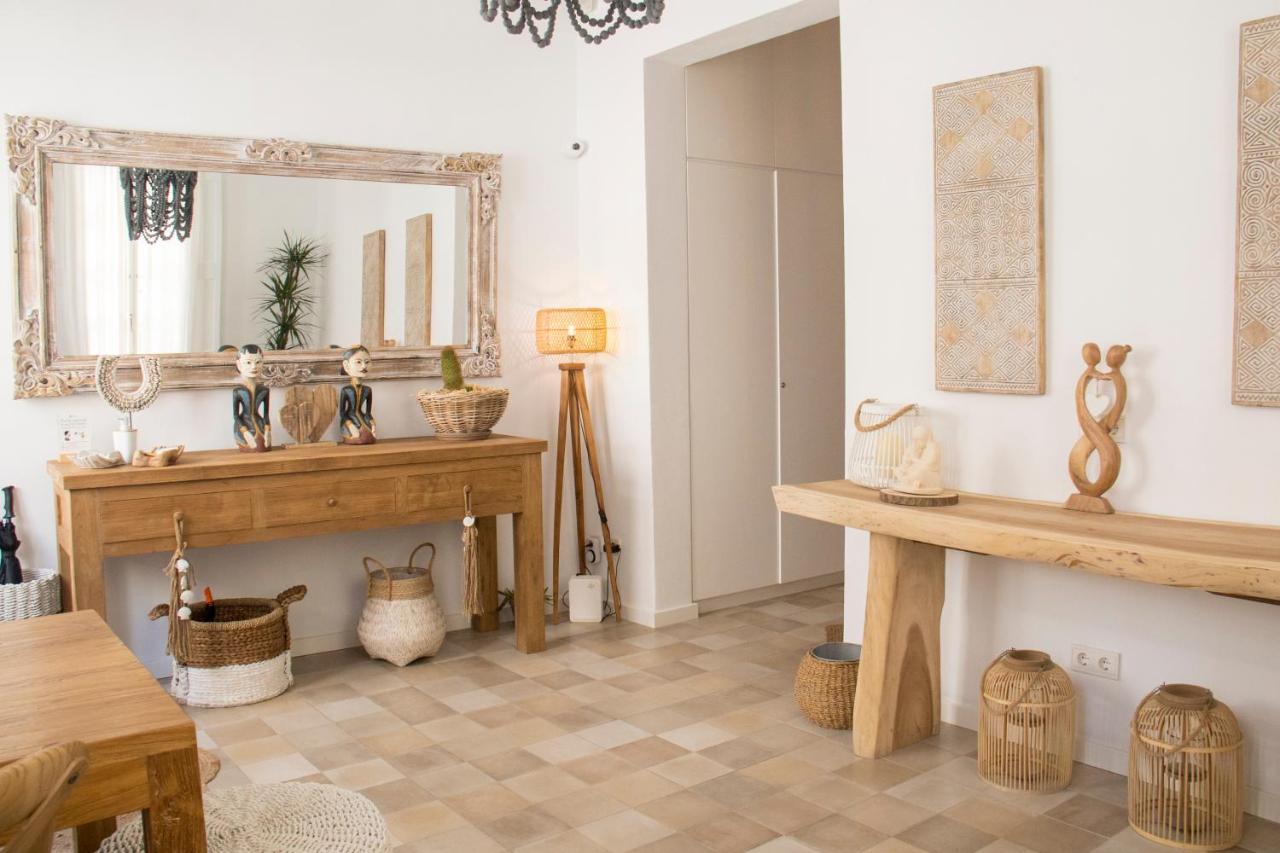 סיוטאדלה Infinito Hotel Boutique - Adults Only מראה חיצוני תמונה