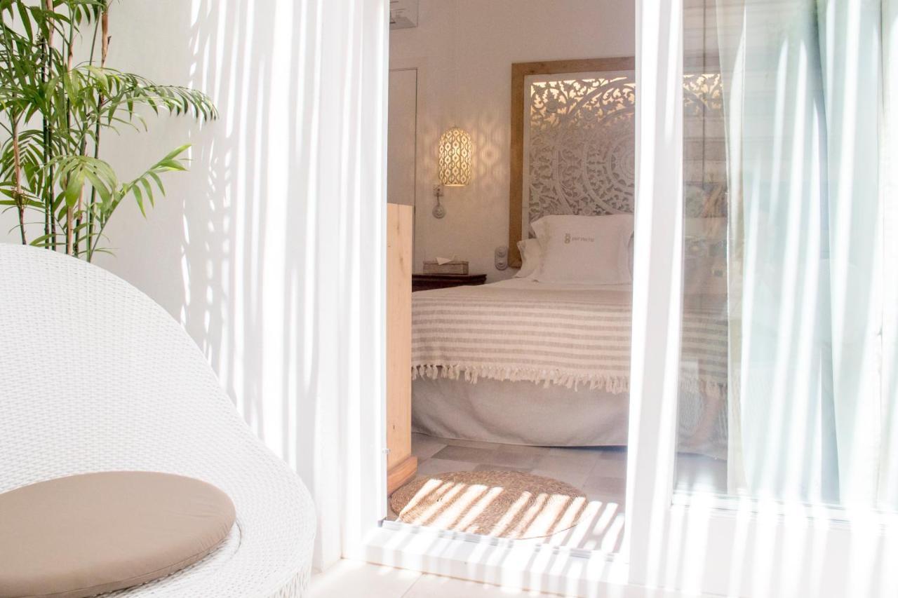 סיוטאדלה Infinito Hotel Boutique - Adults Only מראה חיצוני תמונה