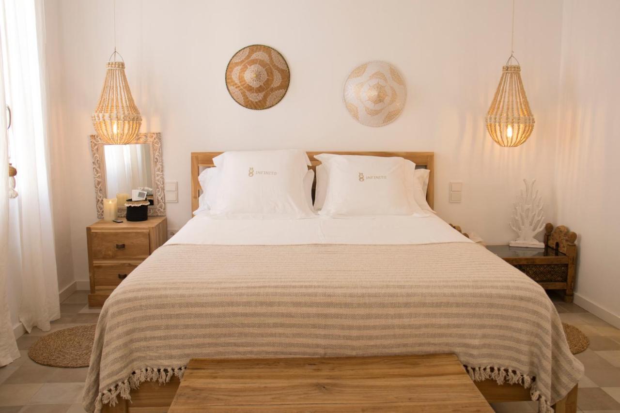 סיוטאדלה Infinito Hotel Boutique - Adults Only מראה חיצוני תמונה