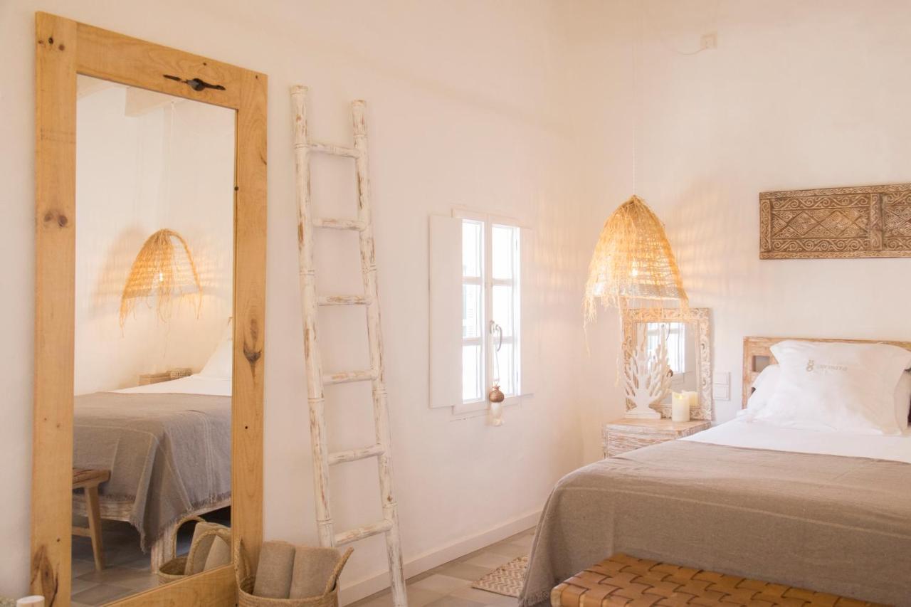 סיוטאדלה Infinito Hotel Boutique - Adults Only מראה חיצוני תמונה
