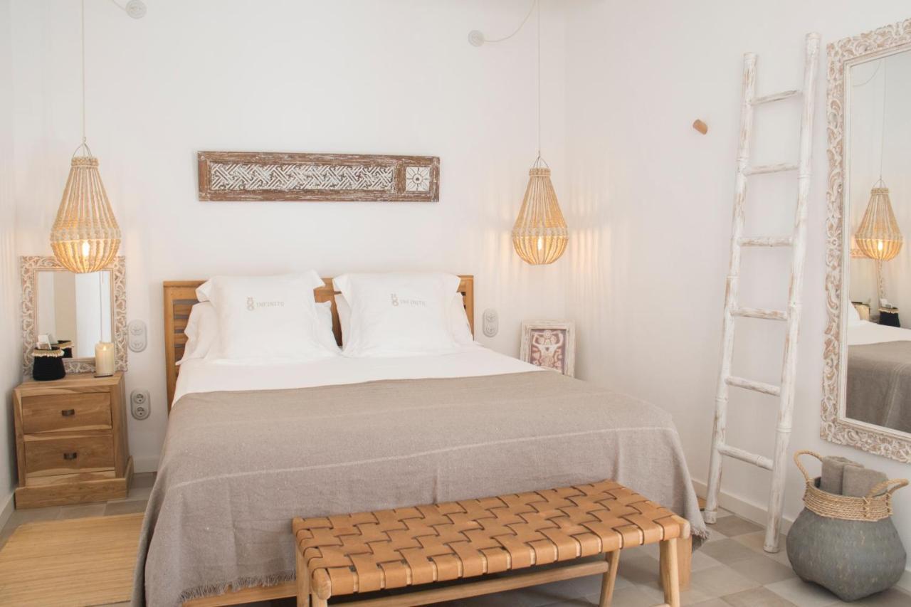 סיוטאדלה Infinito Hotel Boutique - Adults Only מראה חיצוני תמונה