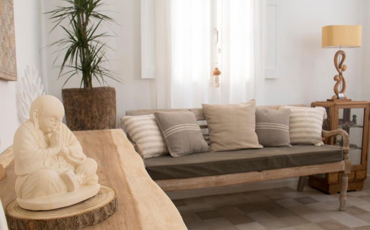 סיוטאדלה Infinito Hotel Boutique - Adults Only מראה חיצוני תמונה