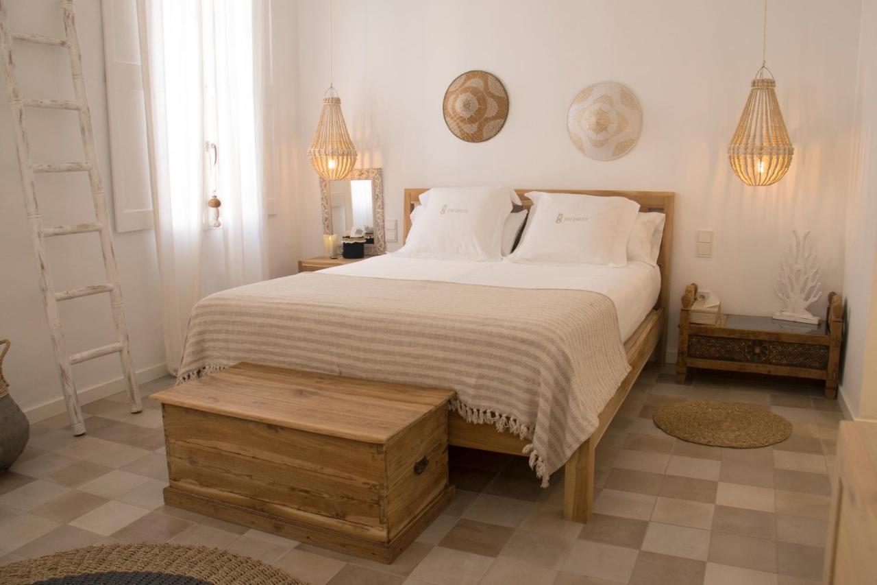 סיוטאדלה Infinito Hotel Boutique - Adults Only מראה חיצוני תמונה