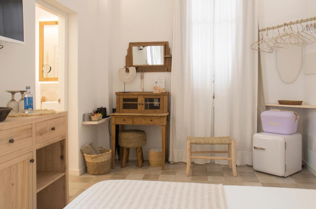 סיוטאדלה Infinito Hotel Boutique - Adults Only מראה חיצוני תמונה
