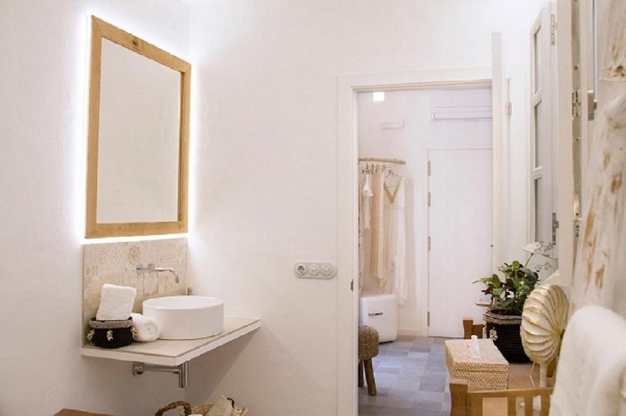 סיוטאדלה Infinito Hotel Boutique - Adults Only מראה חיצוני תמונה