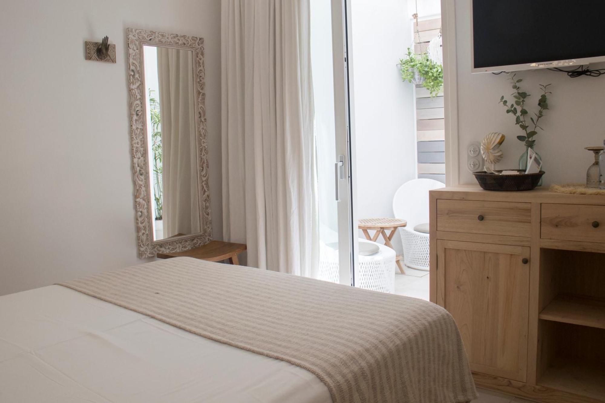 סיוטאדלה Infinito Hotel Boutique - Adults Only חדר תמונה