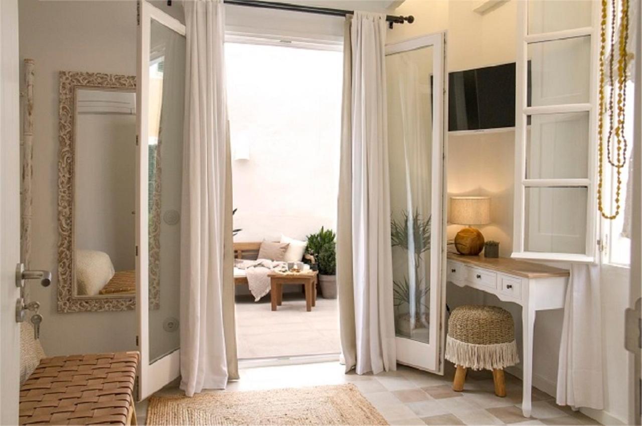 סיוטאדלה Infinito Hotel Boutique - Adults Only מראה חיצוני תמונה