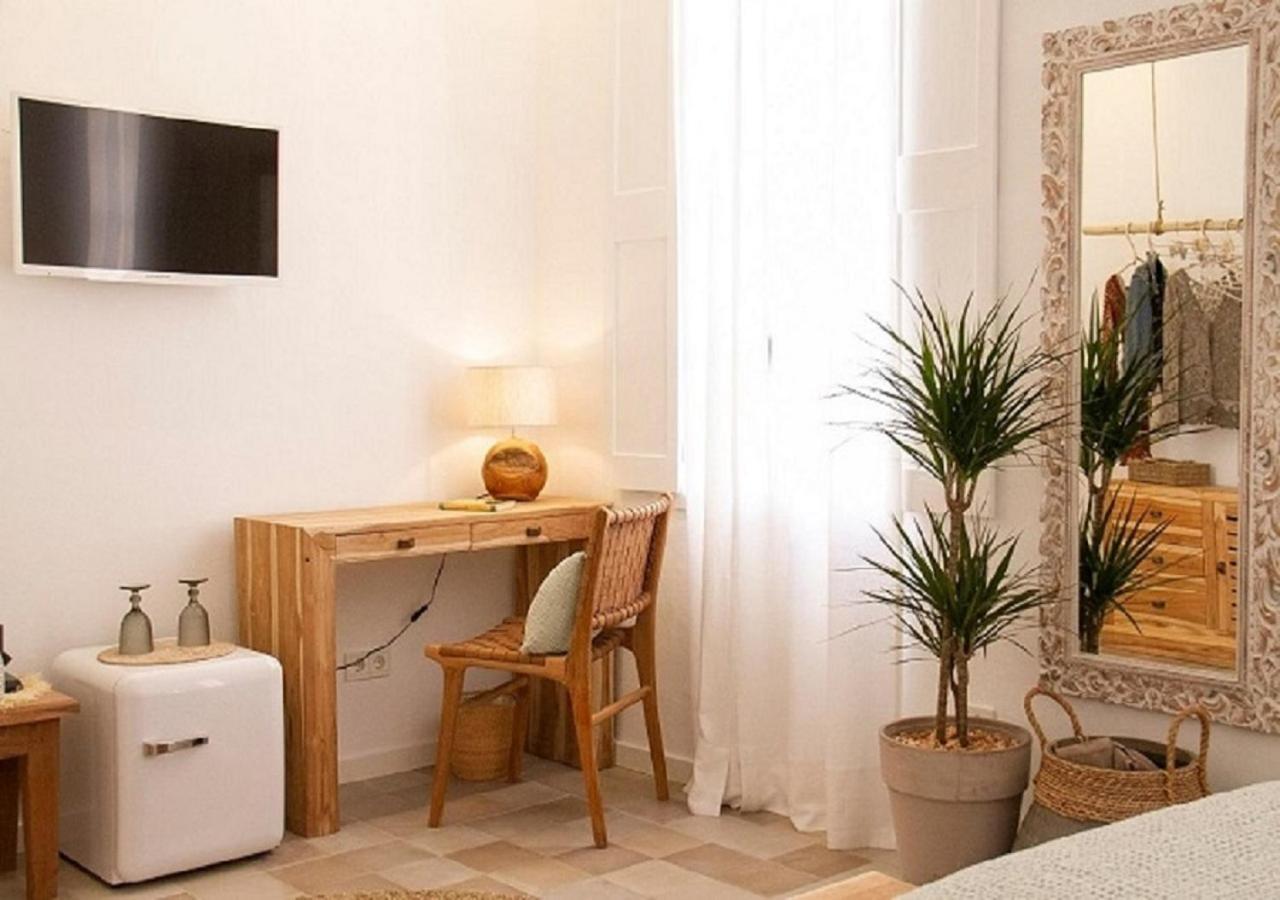 סיוטאדלה Infinito Hotel Boutique - Adults Only מראה חיצוני תמונה