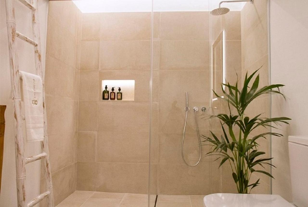 סיוטאדלה Infinito Hotel Boutique - Adults Only מראה חיצוני תמונה